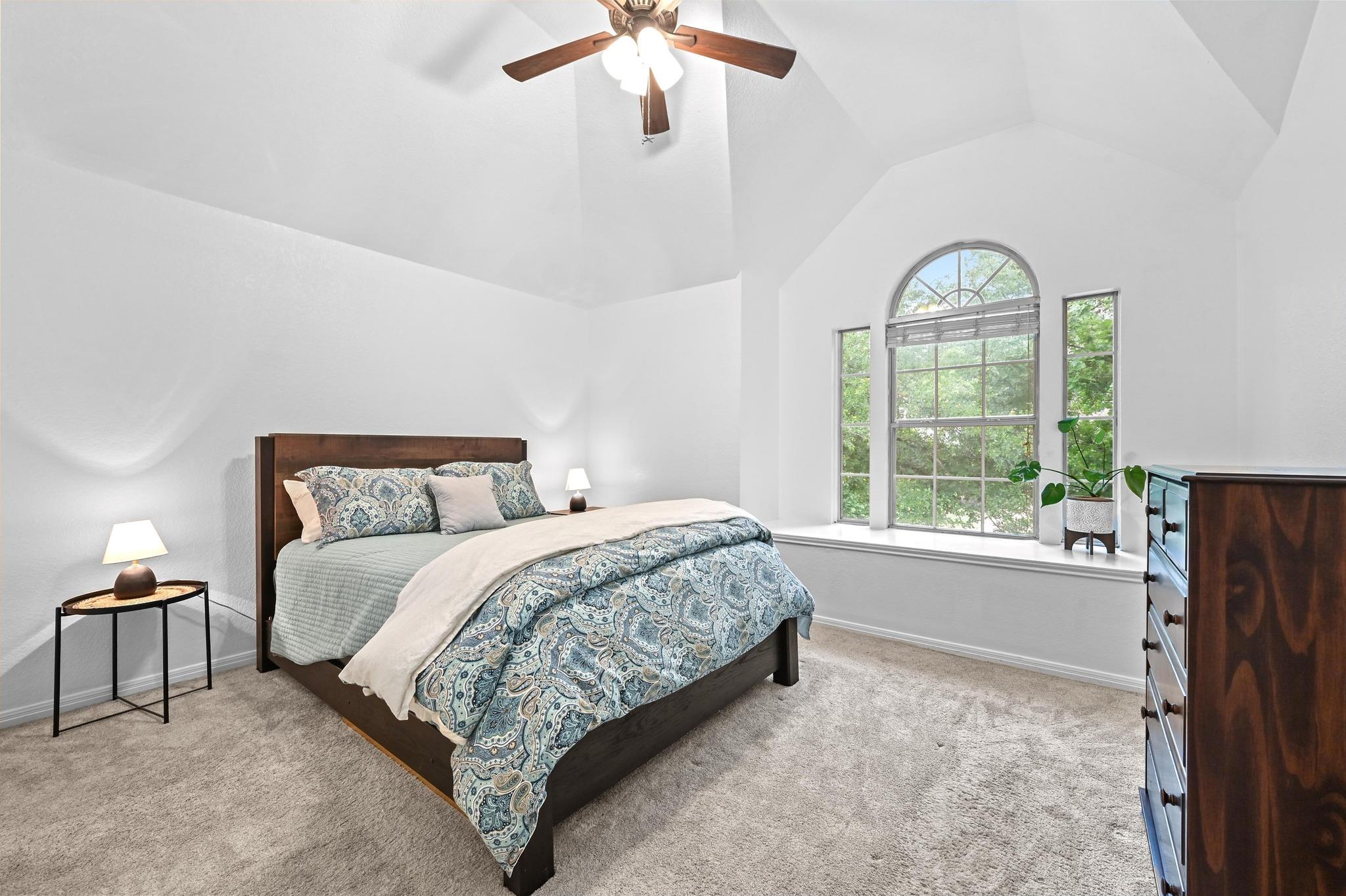 7901 Henry Kinney Row, Austin, TX 78749