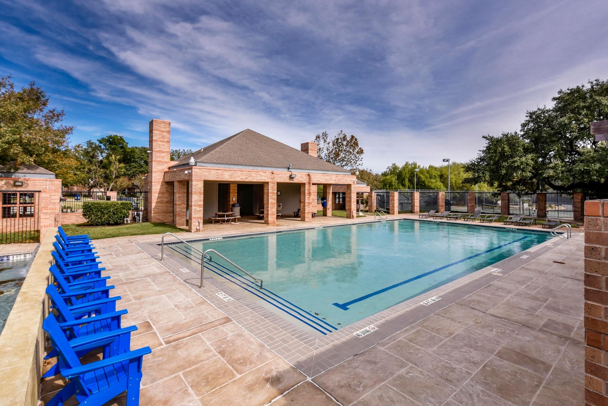 7901 Henry Kinney Row, Austin, TX 78749