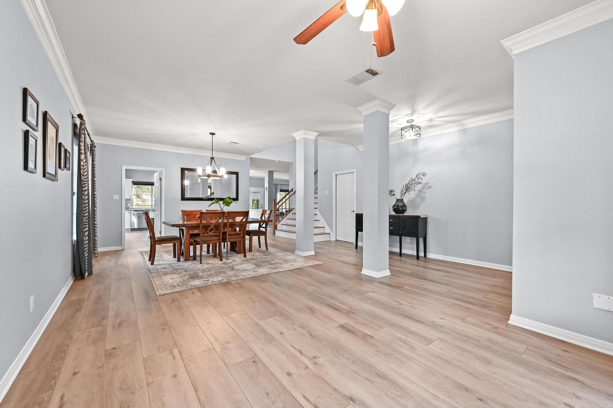 7901 Henry Kinney Row, Austin, TX 78749