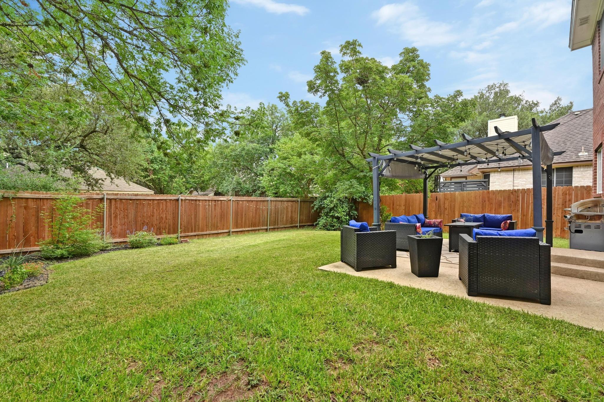 7901 Henry Kinney Row, Austin, TX 78749