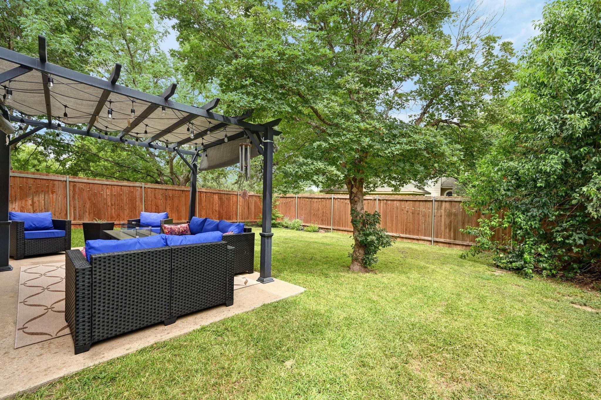 7901 Henry Kinney Row, Austin, TX 78749