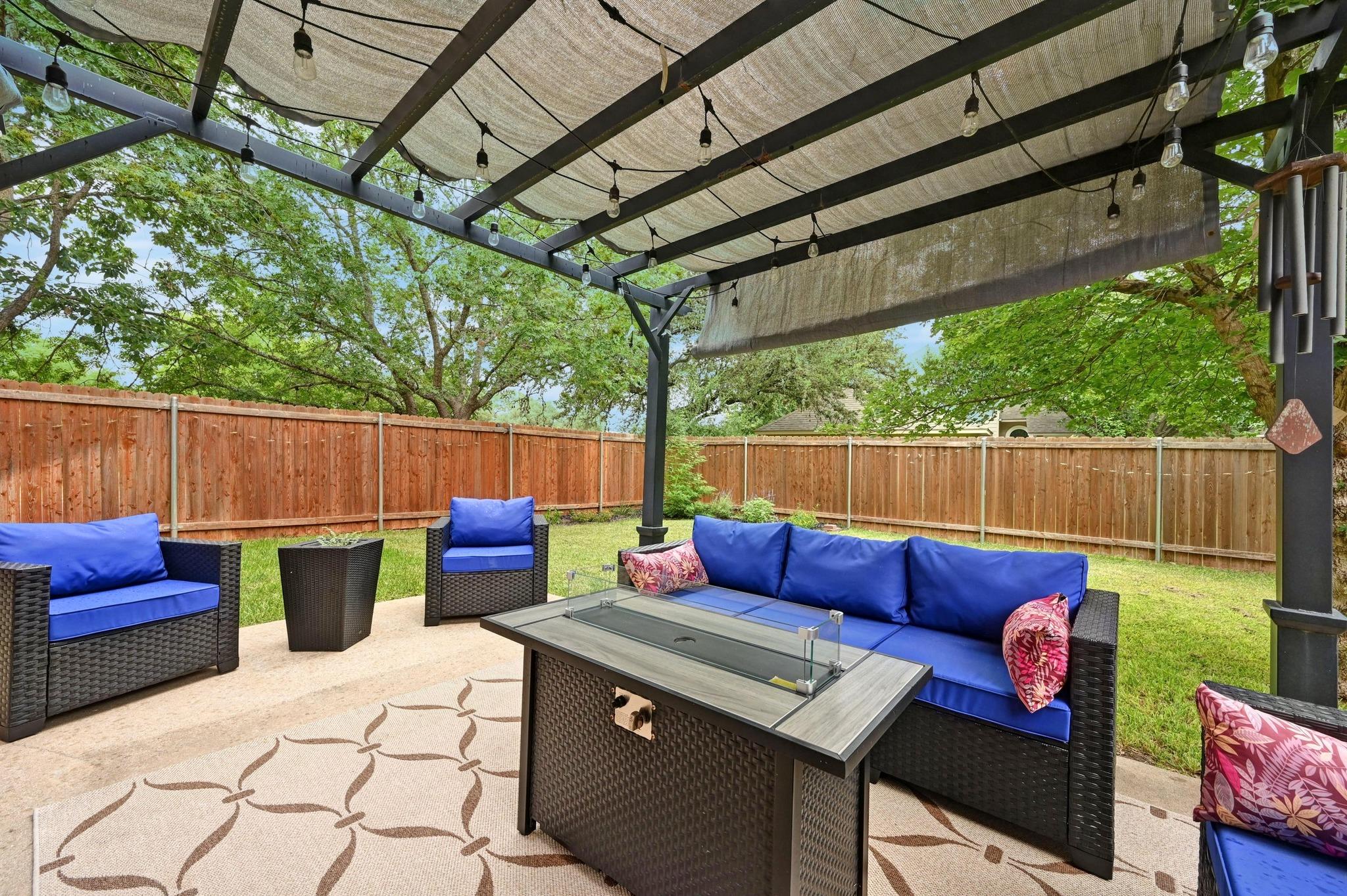 7901 Henry Kinney Row, Austin, TX 78749