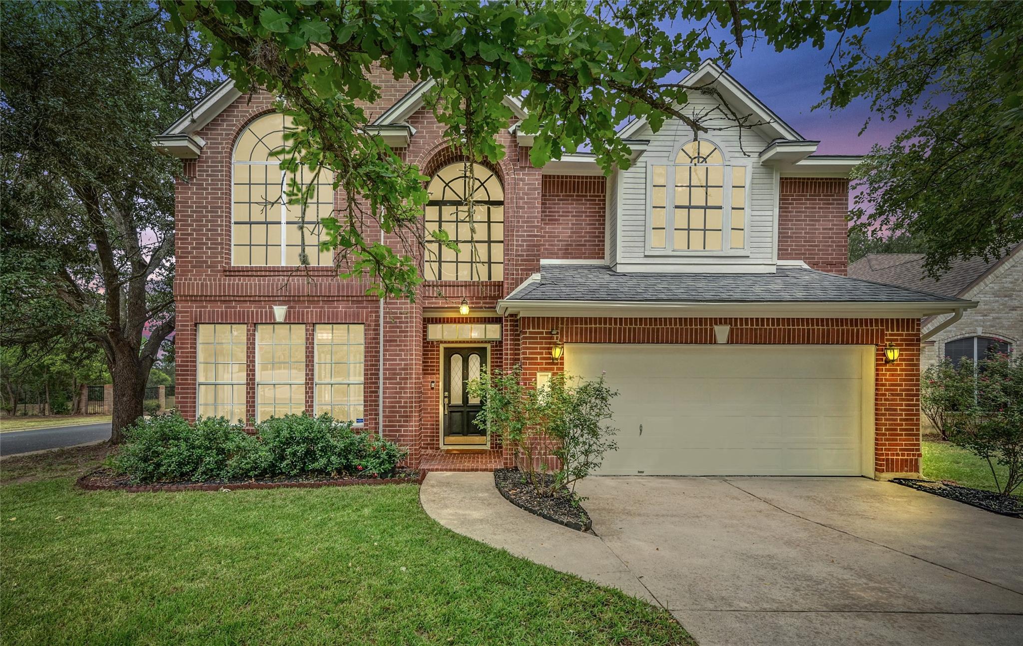7901 Henry Kinney Row, Austin, TX 78749