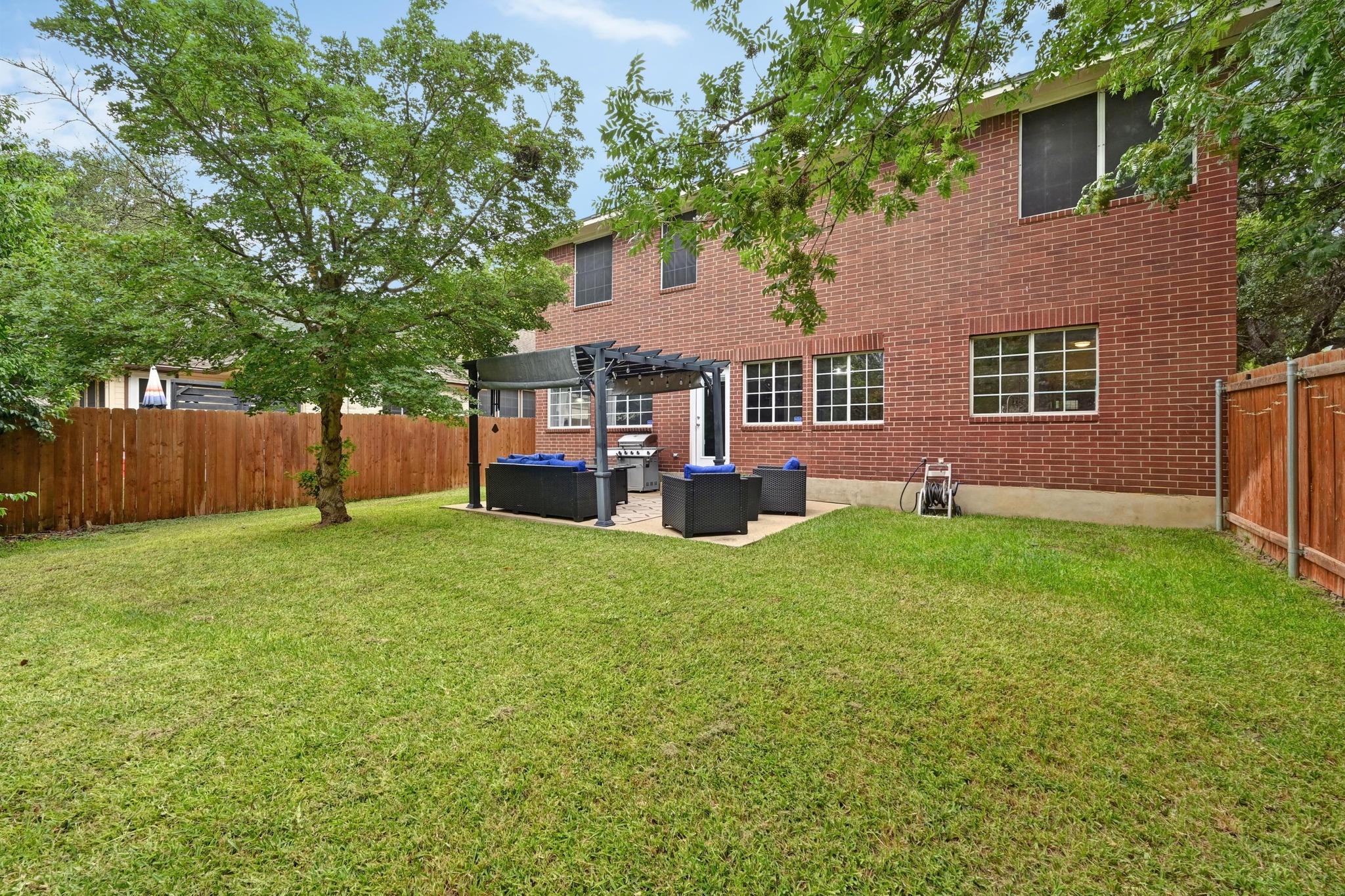 7901 Henry Kinney Row, Austin, TX 78749