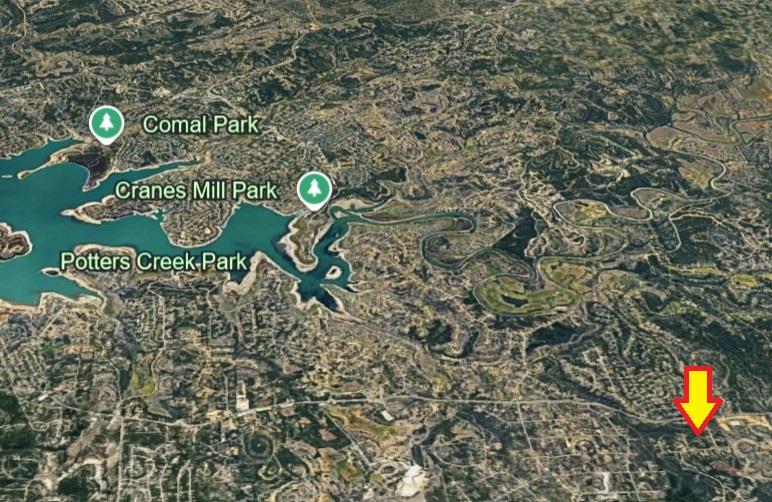 1234 Mystic Cyn, Spring Branch, TX 78070