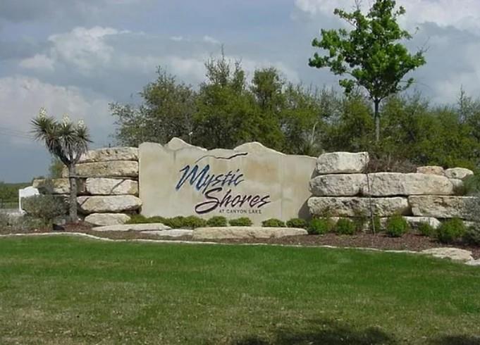 1234 Mystic Cyn, Spring Branch, TX 78070