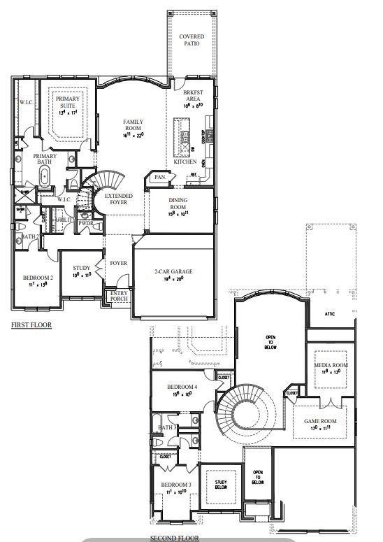 401 Golden Sage Ave, Georgetown, TX 78633