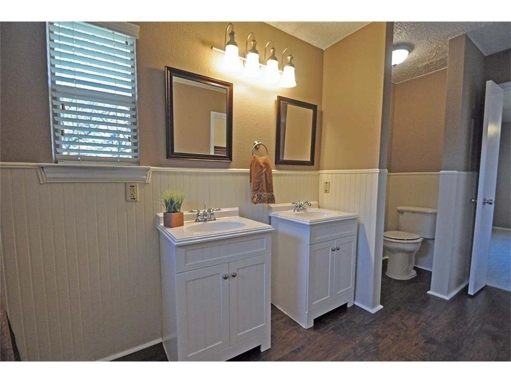 1500 Sylvia Ln, Round Rock, TX 78681