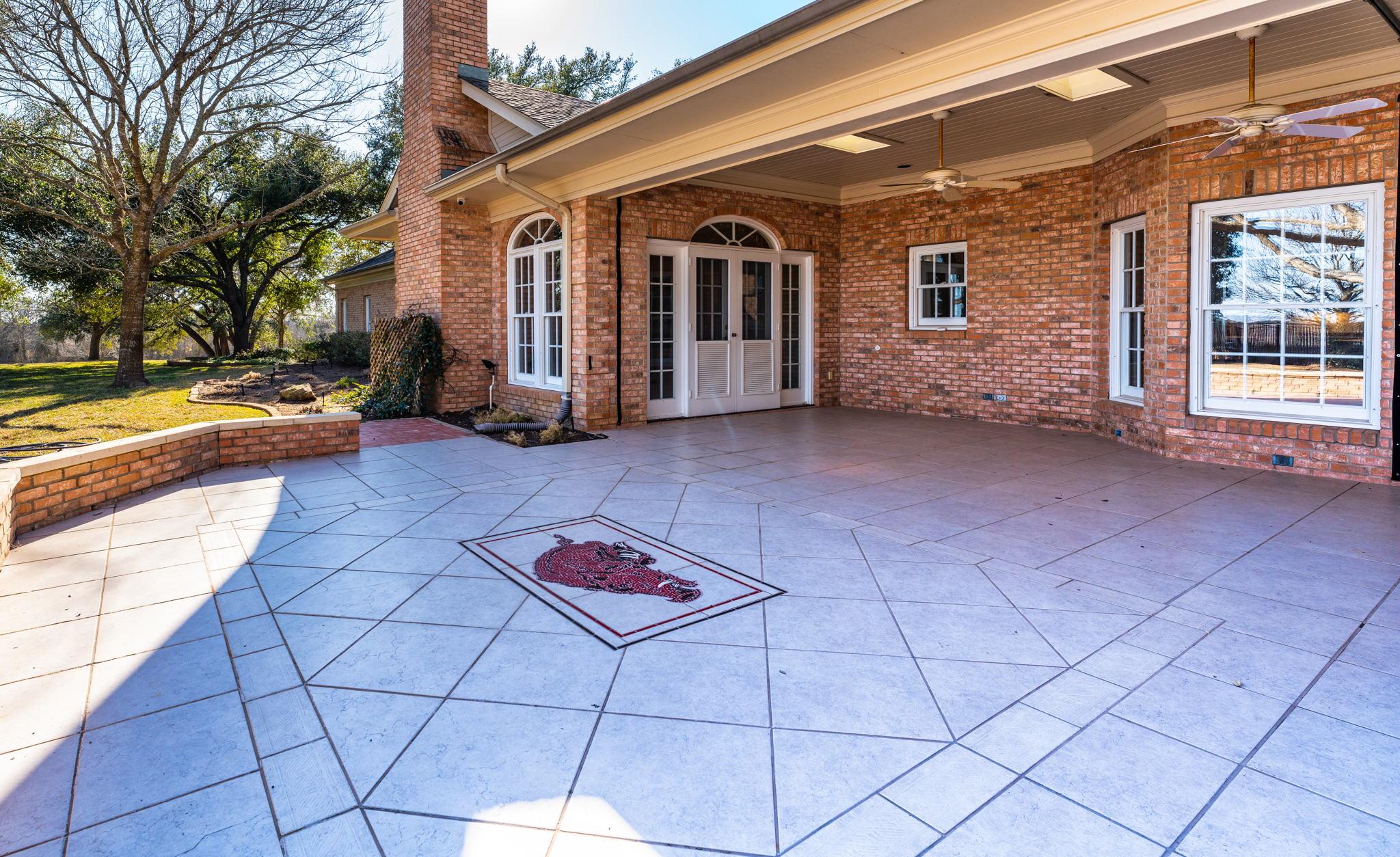 6731 E Fm 1123, Belton, TX 76513