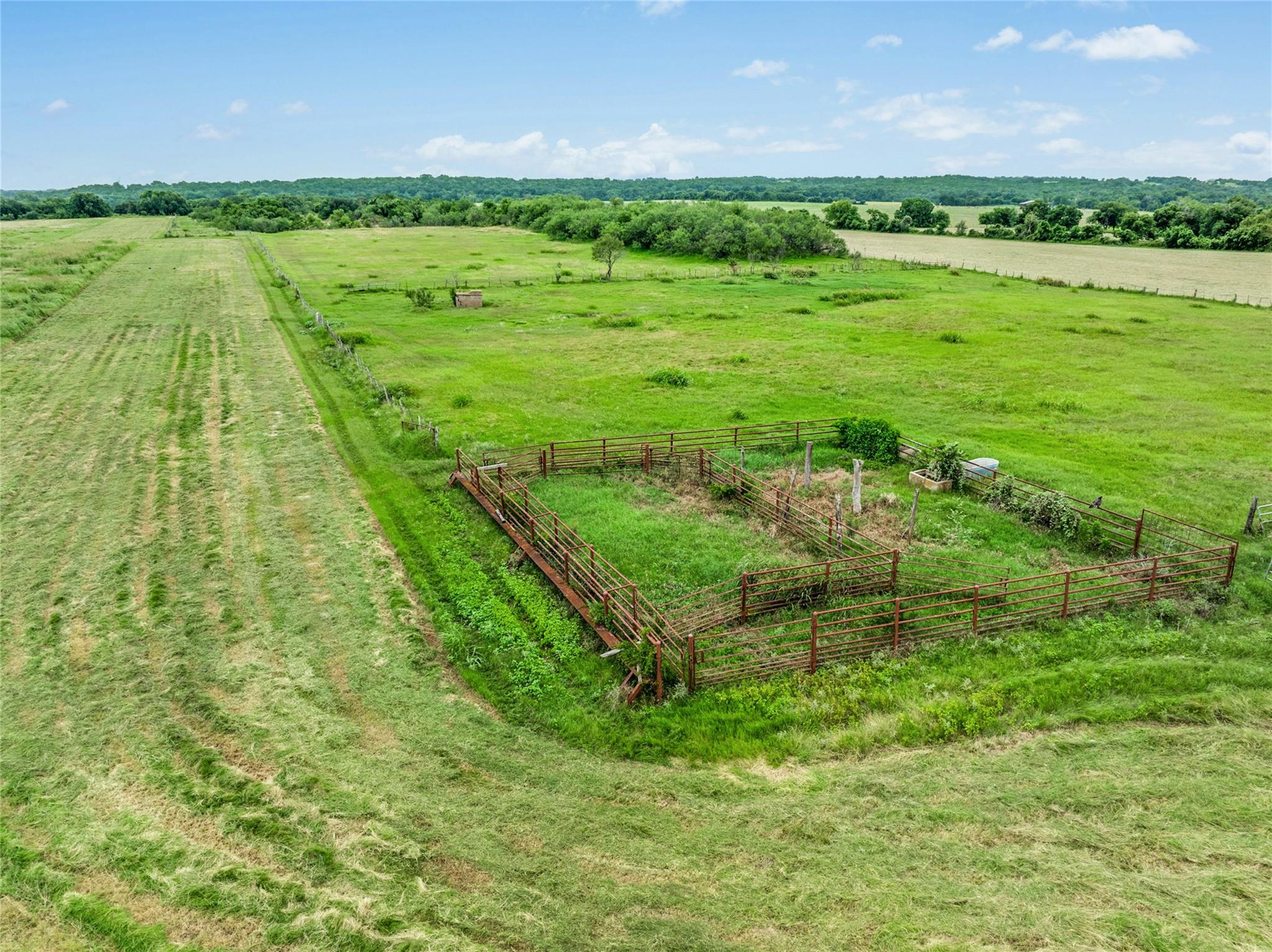 6731 E Fm 1123, Belton, TX 76513