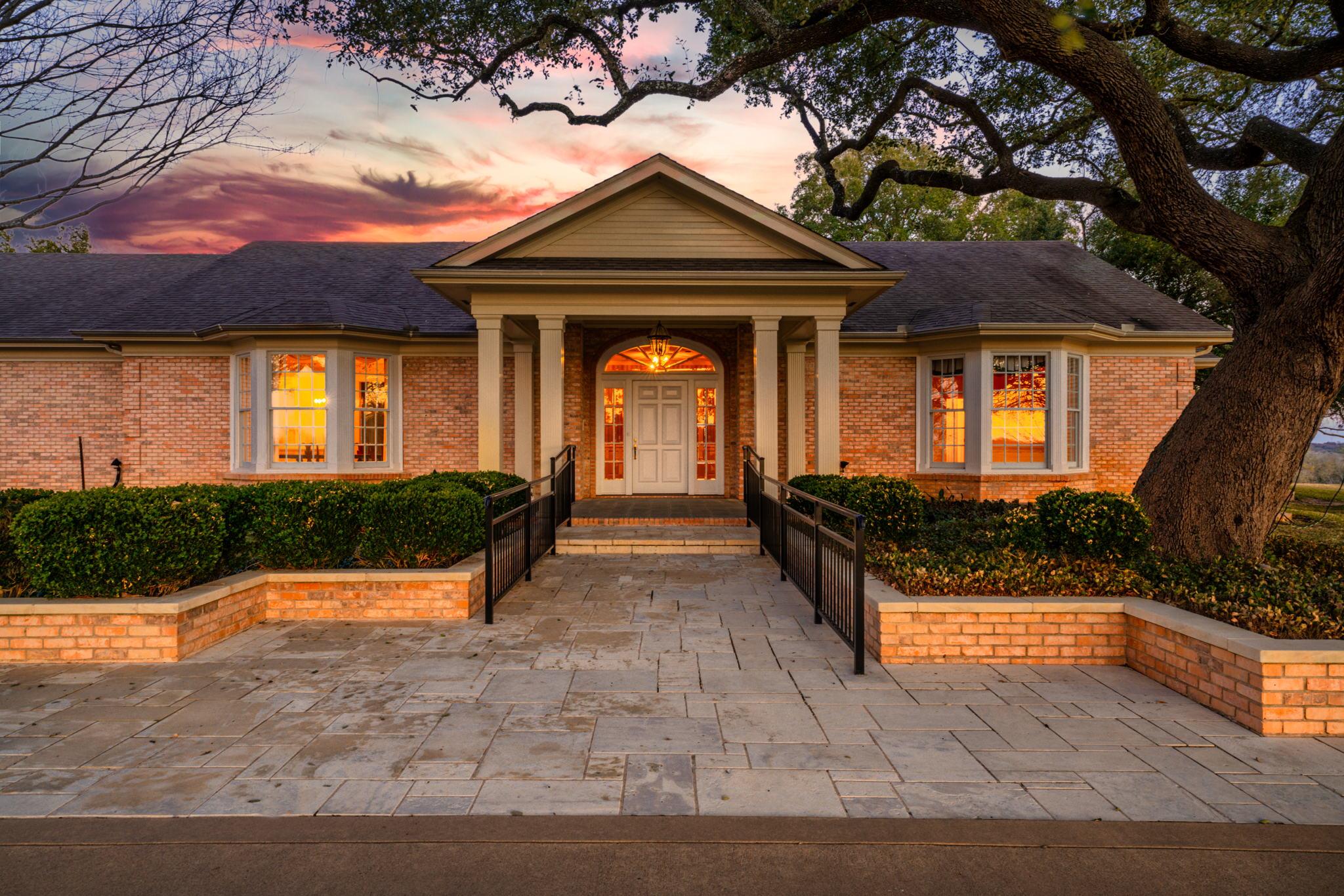 6731 E Fm 1123, Belton, TX 76513
