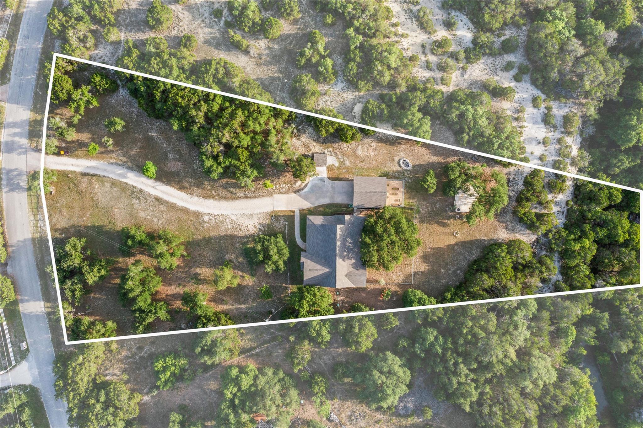 28 Long Creek Rd, Austin, TX 78737