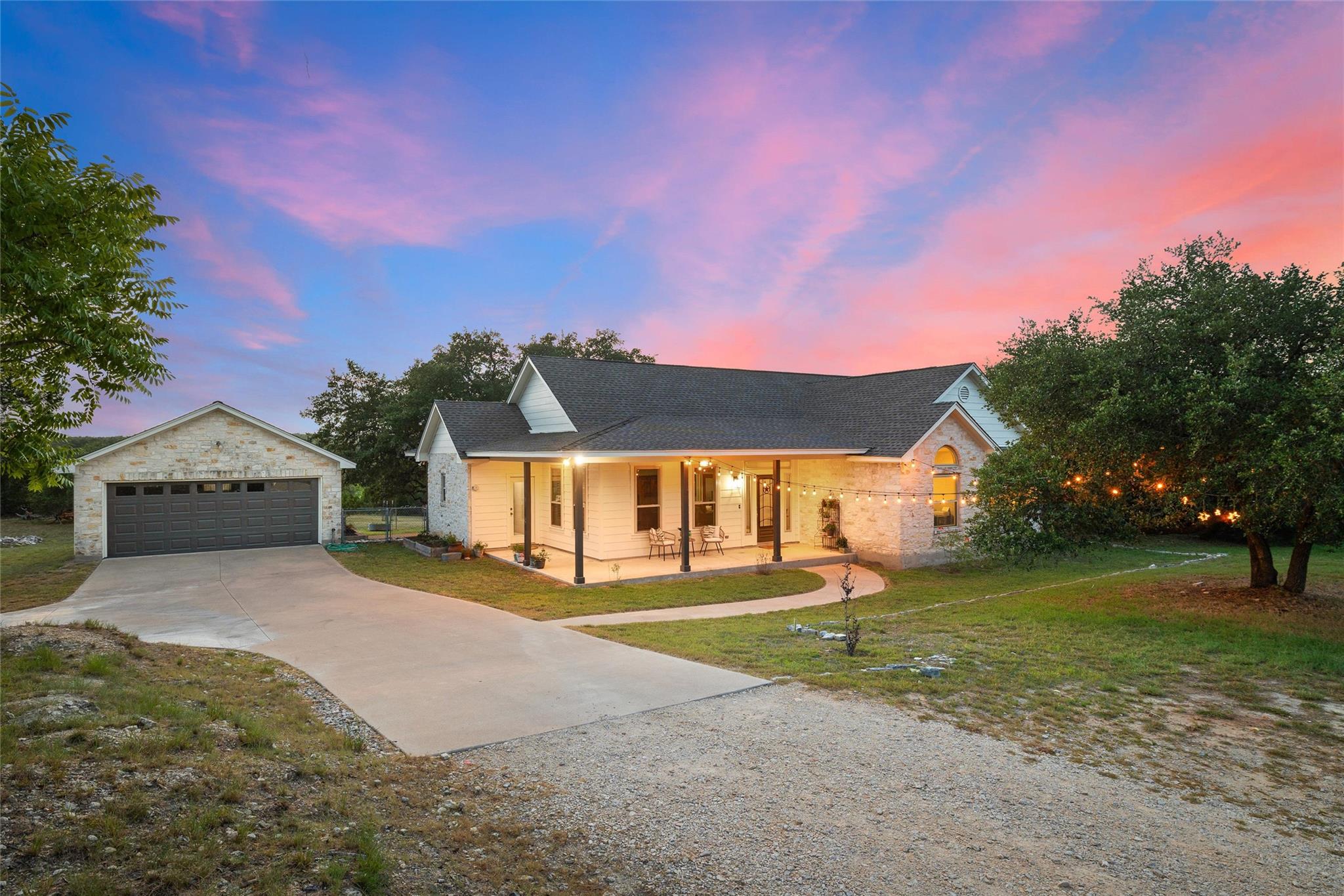 28 Long Creek Rd, Austin, TX 78737