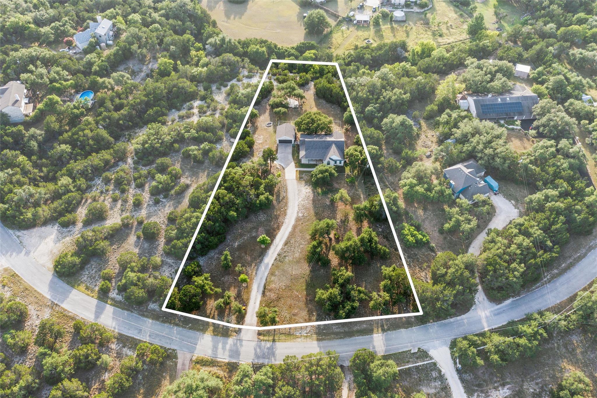 28 Long Creek Rd, Austin, TX 78737
