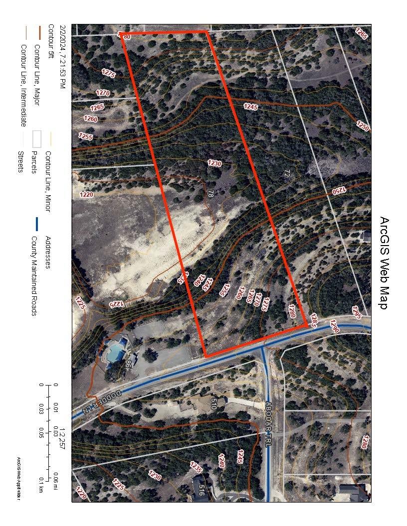 78 DODDER LN Ln, Spring Branch, TX 78070