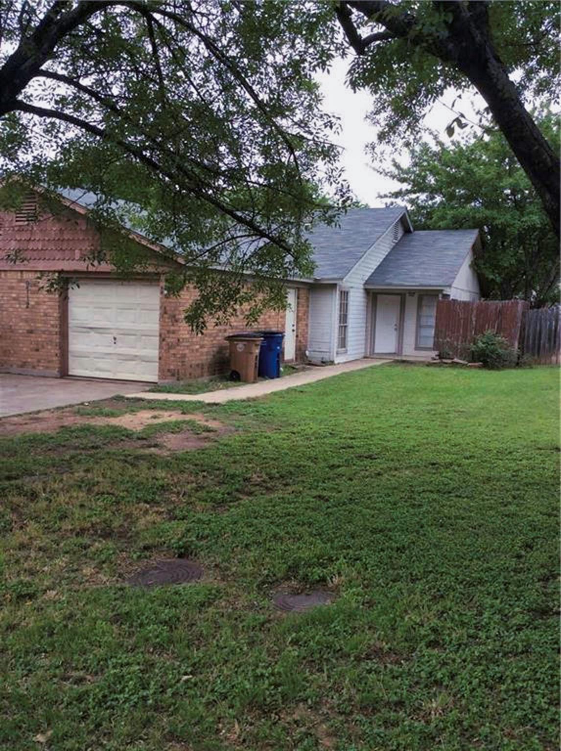 9712 Eastwend Dr # B, Austin, TX 78753