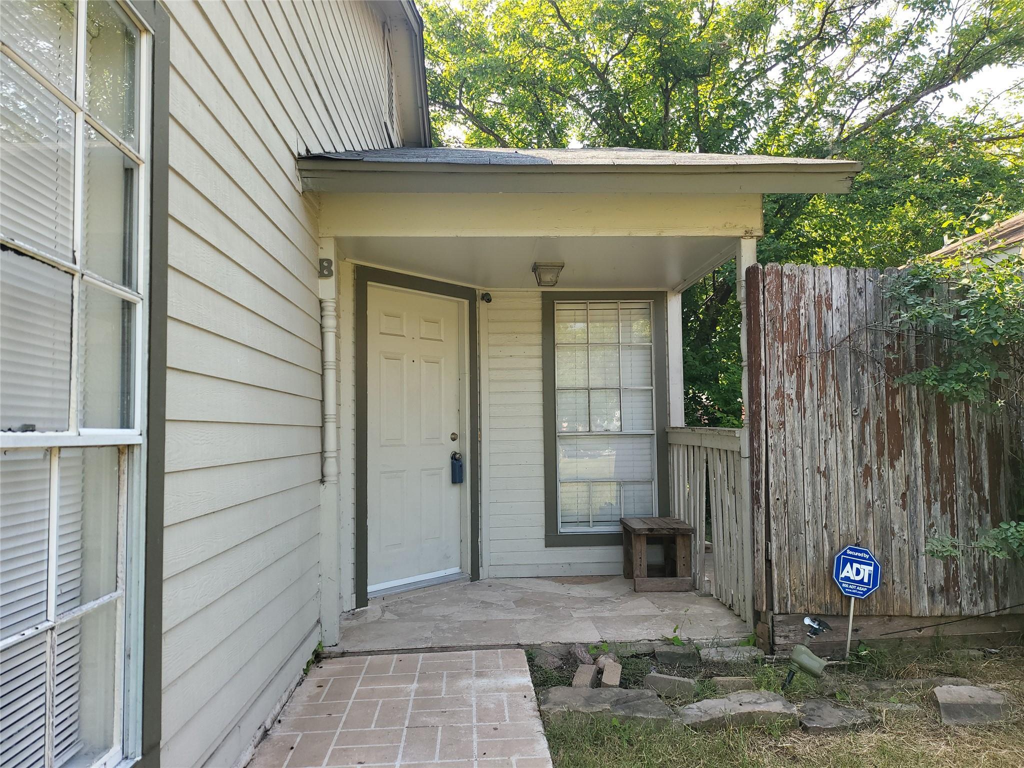 9712 Eastwend Dr # B, Austin, TX 78753