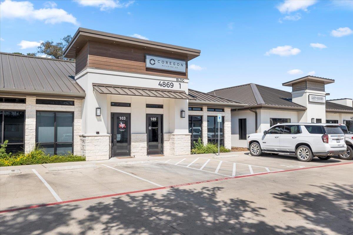 4869-1 Williams Dr # 105, Georgetown, TX 78633