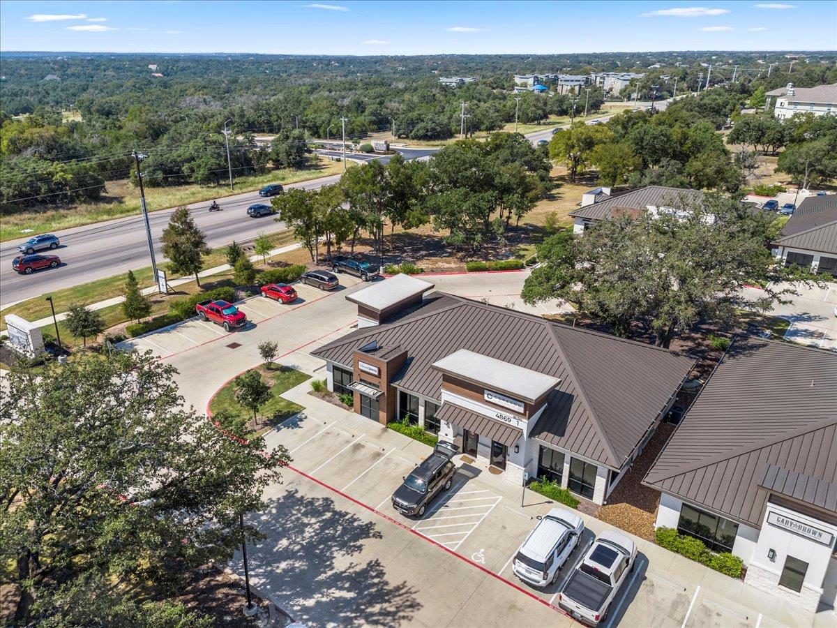4869-1 Williams Dr # 105, Georgetown, TX 78633