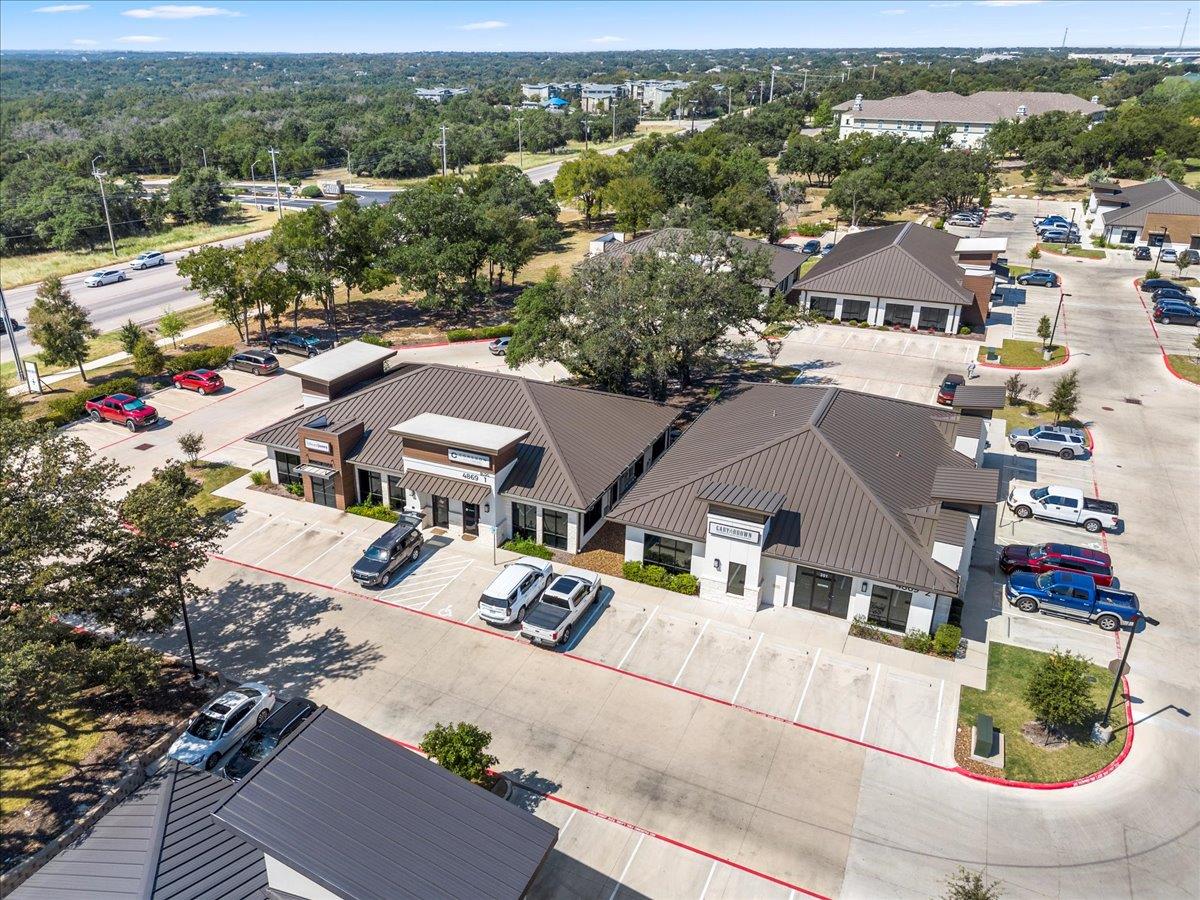 4869-1 Williams Dr # 105, Georgetown, TX 78633