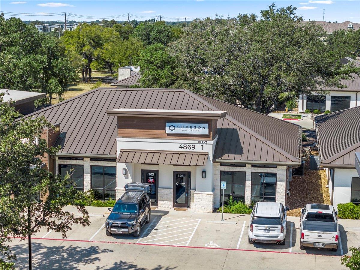4869-1 Williams Dr # 105, Georgetown, TX 78633