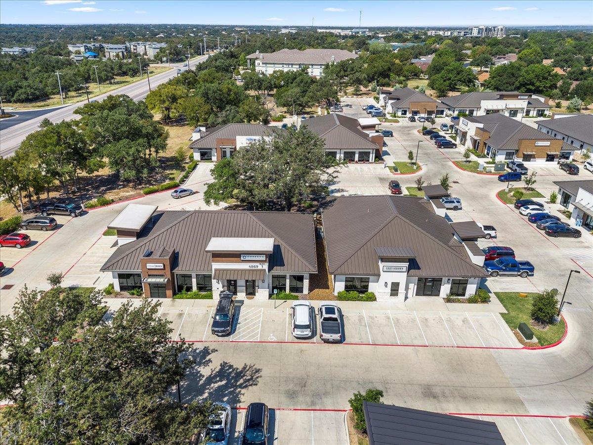 4869-1 Williams Dr # 105, Georgetown, TX 78633