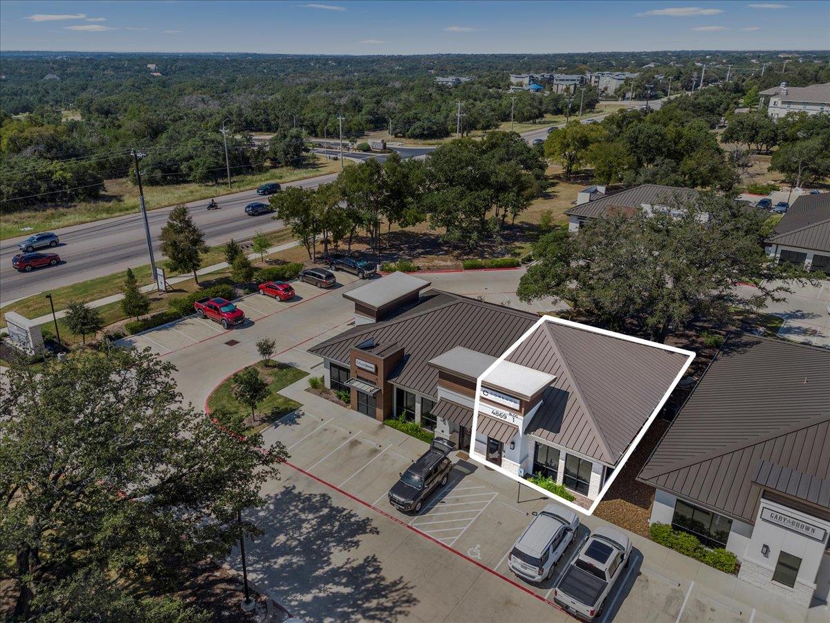 4869-1 Williams Dr # 105, Georgetown, TX 78633
