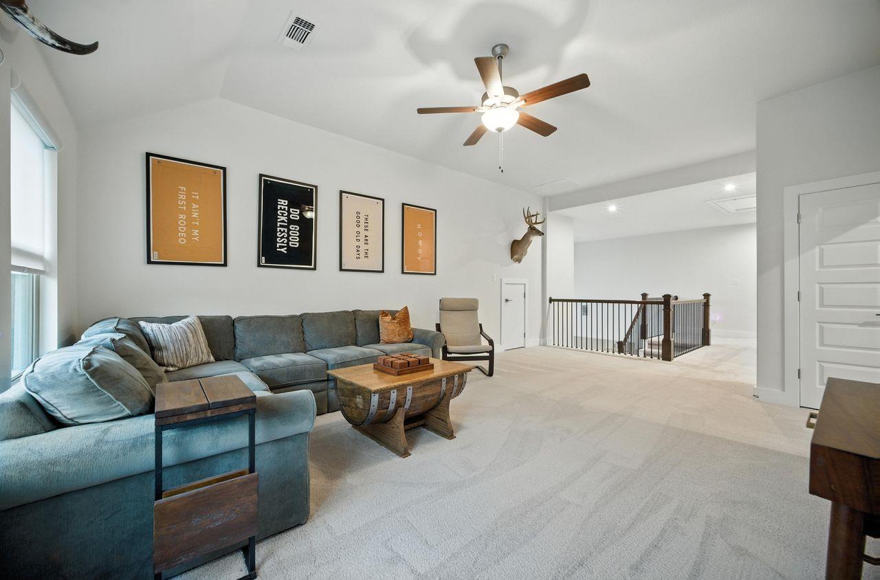 1704 Lakeside Ranch Rd, Georgetown, TX 78633