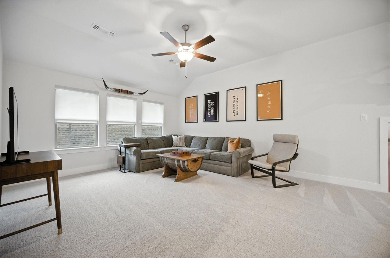 1704 Lakeside Ranch Rd, Georgetown, TX 78633