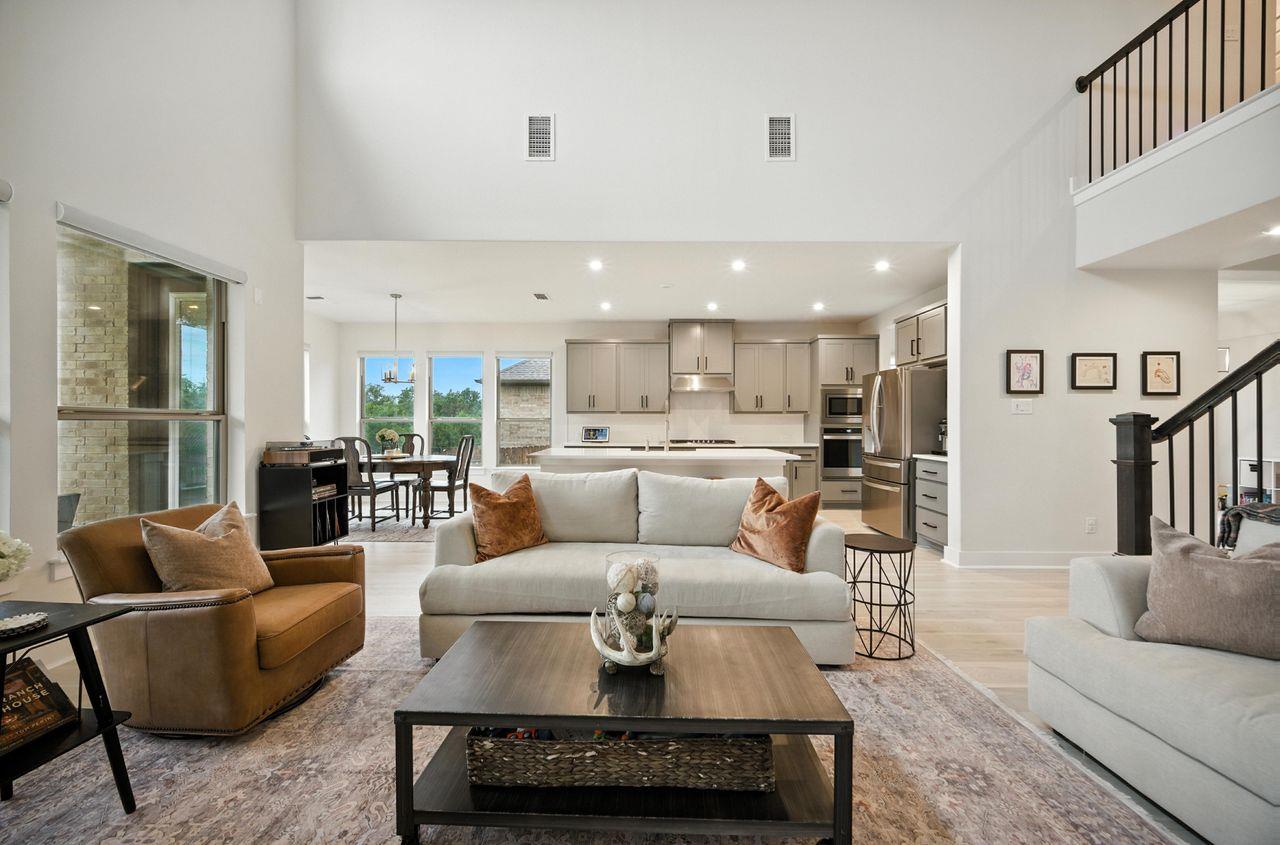 1704 Lakeside Ranch Rd, Georgetown, TX 78633