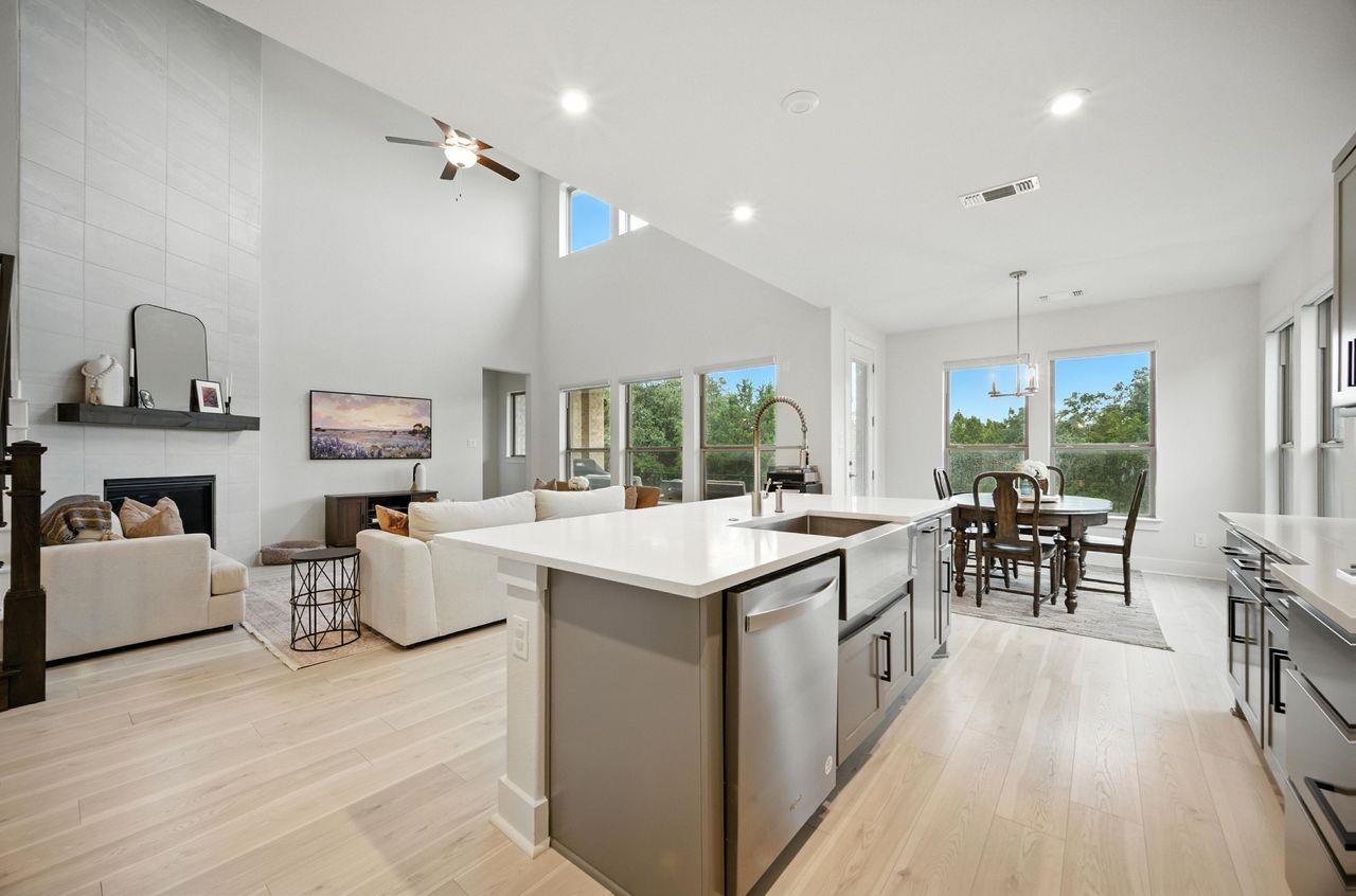 1704 Lakeside Ranch Rd, Georgetown, TX 78633