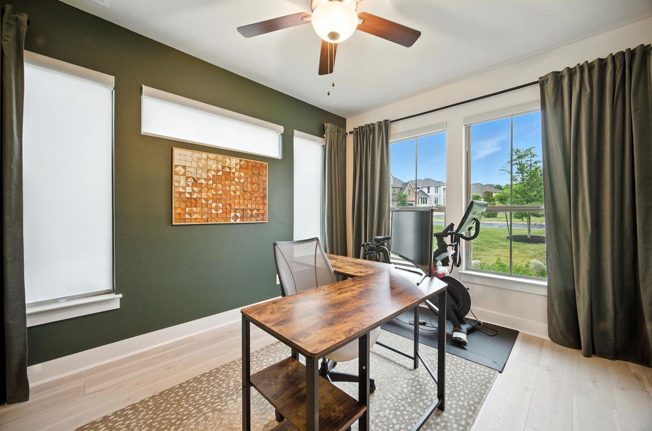 1704 Lakeside Ranch Rd, Georgetown, TX 78633