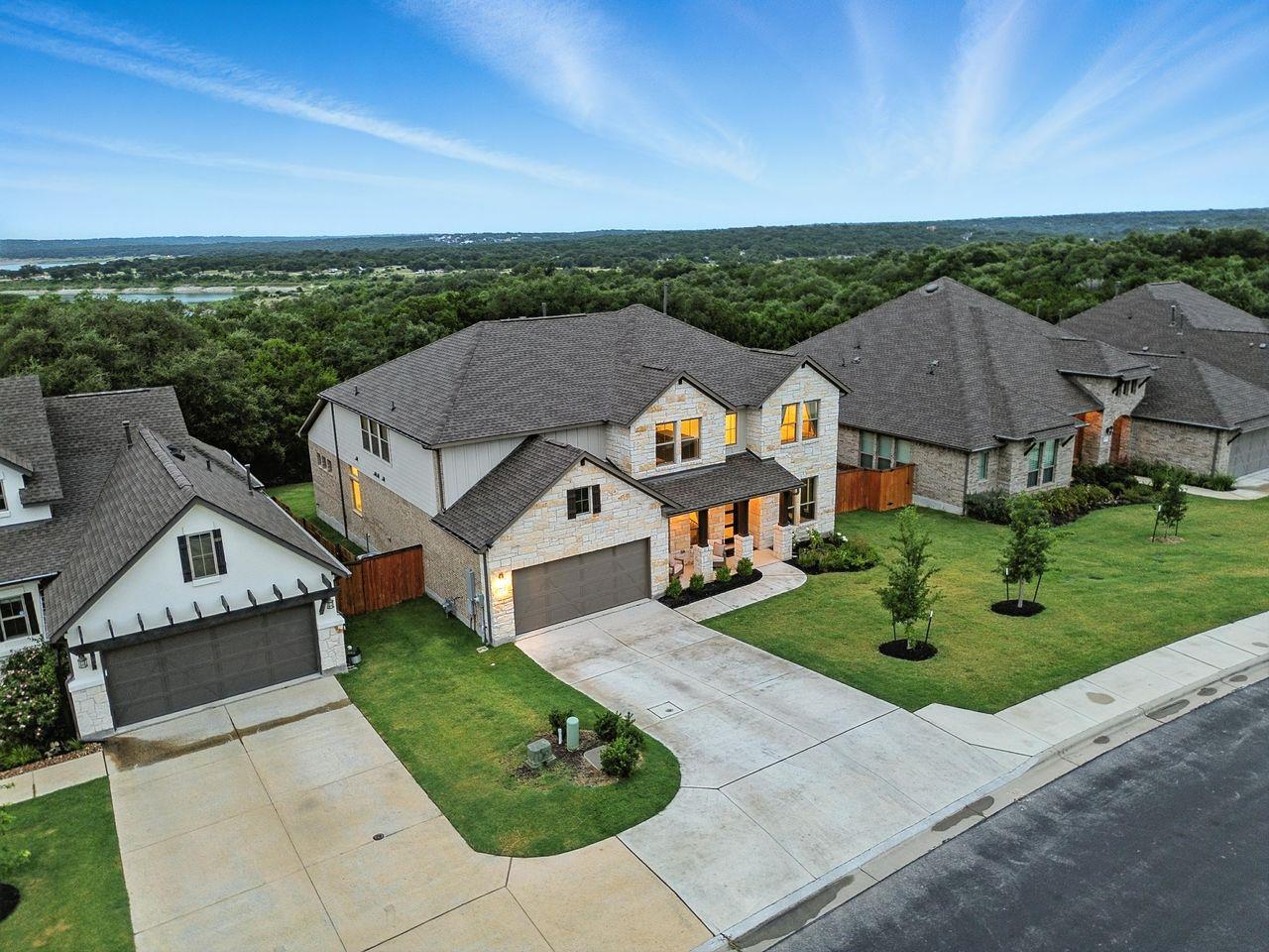 1704 Lakeside Ranch Rd, Georgetown, TX 78633