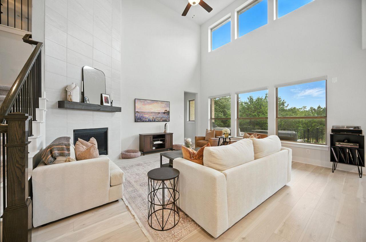 1704 Lakeside Ranch Rd, Georgetown, TX 78633