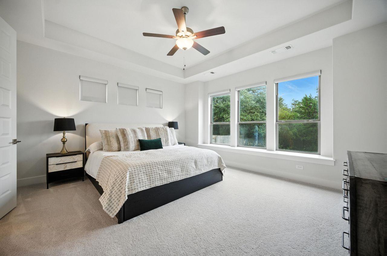 1704 Lakeside Ranch Rd, Georgetown, TX 78633
