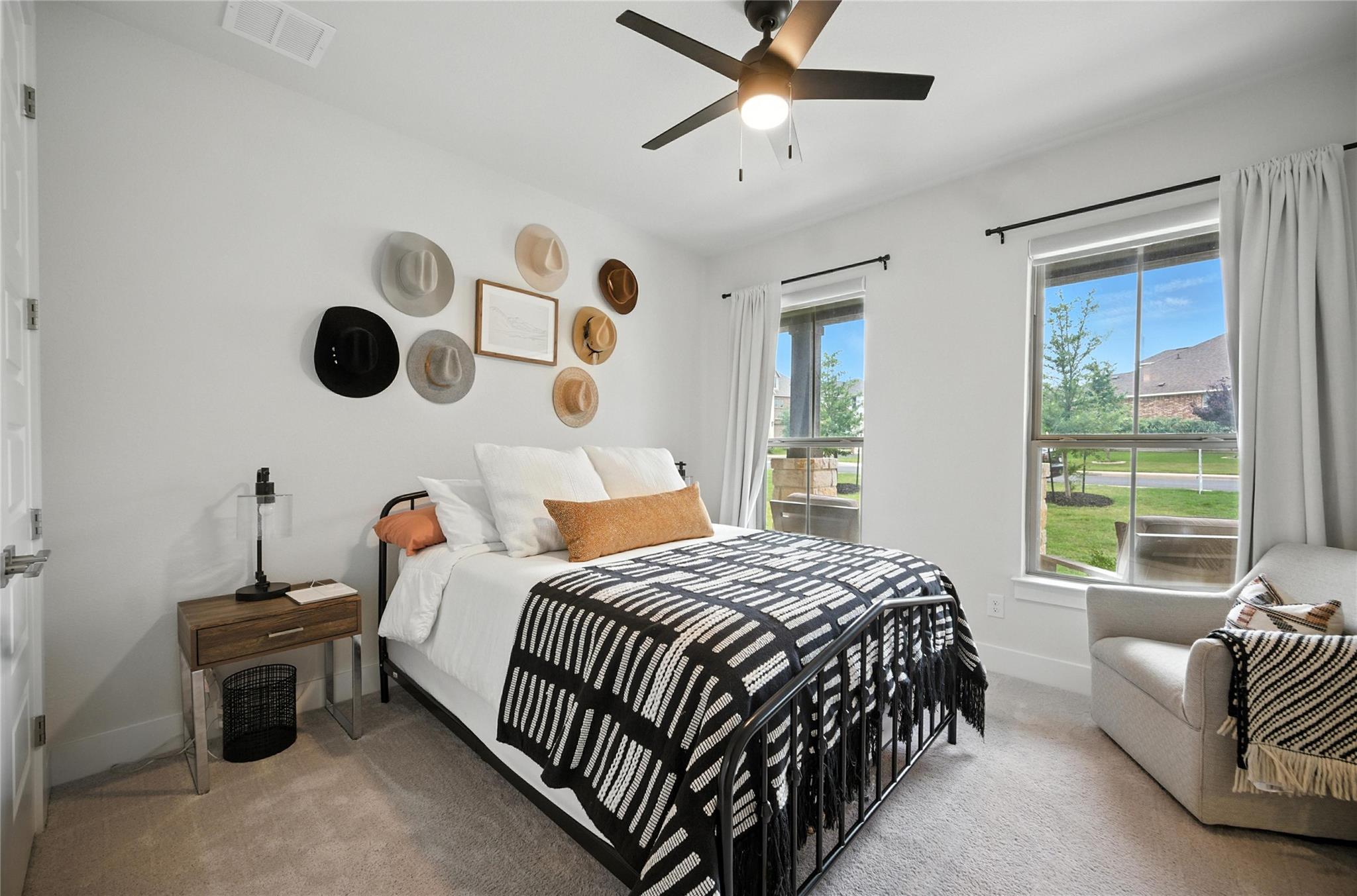 1704 Lakeside Ranch Rd, Georgetown, TX 78633