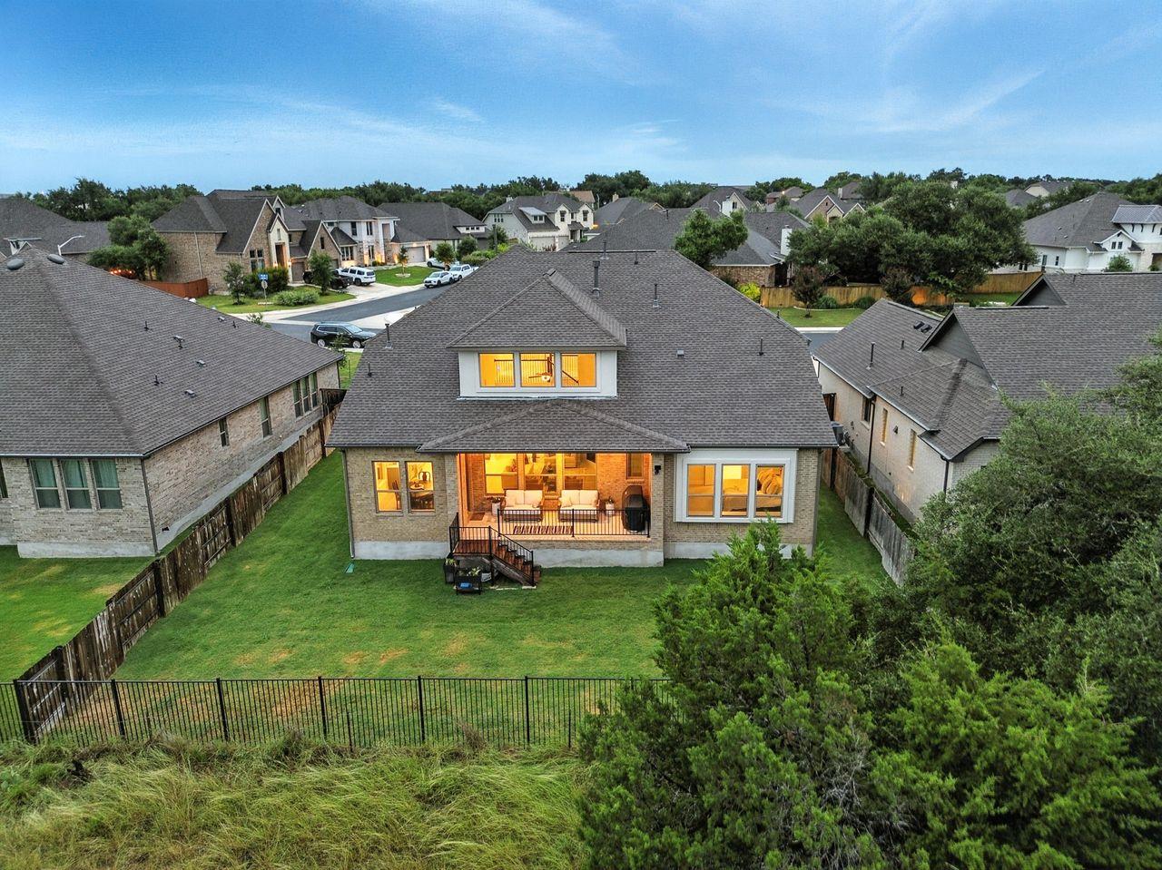 1704 Lakeside Ranch Rd, Georgetown, TX 78633