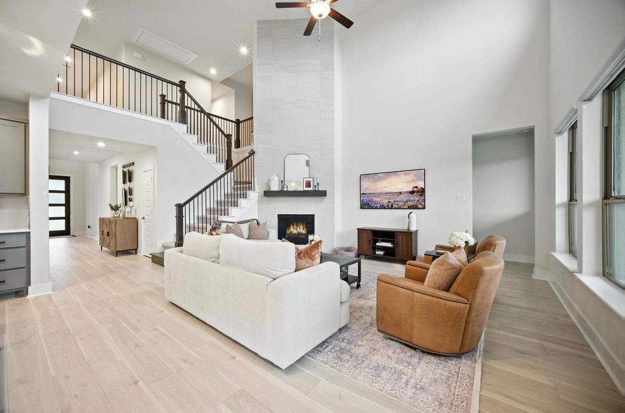 1704 Lakeside Ranch Rd, Georgetown, TX 78633