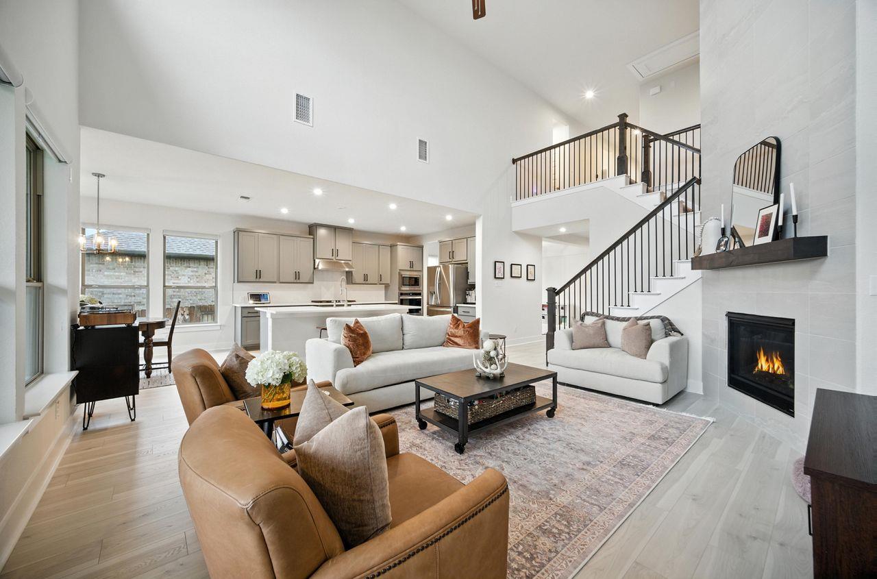 1704 Lakeside Ranch Rd, Georgetown, TX 78633