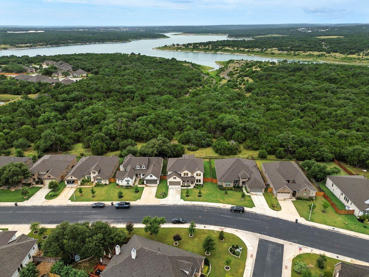 1704 Lakeside Ranch Rd, Georgetown, TX 78633