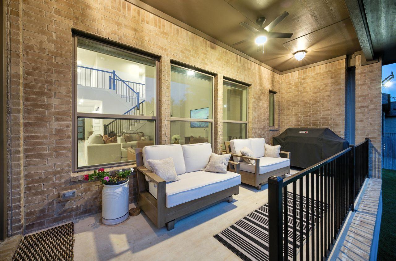 1704 Lakeside Ranch Rd, Georgetown, TX 78633
