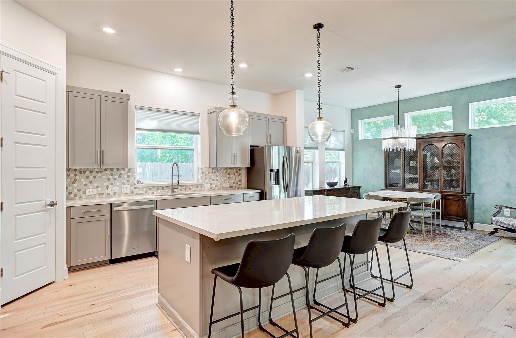 1125 Saucedo St # 1, Austin, TX 78721