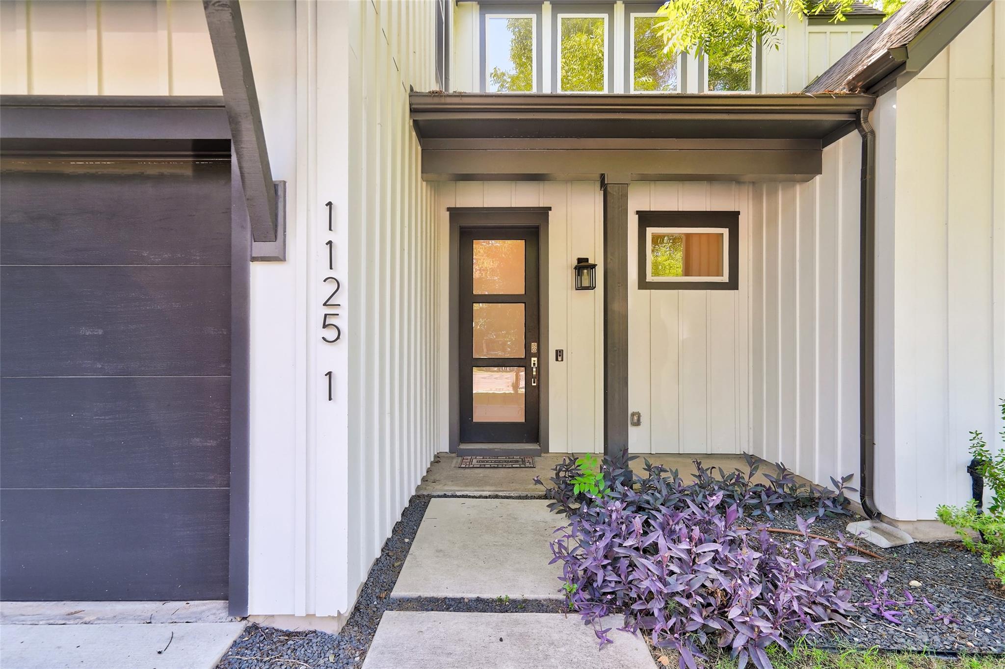 1125 Saucedo St # 1, Austin, TX 78721
