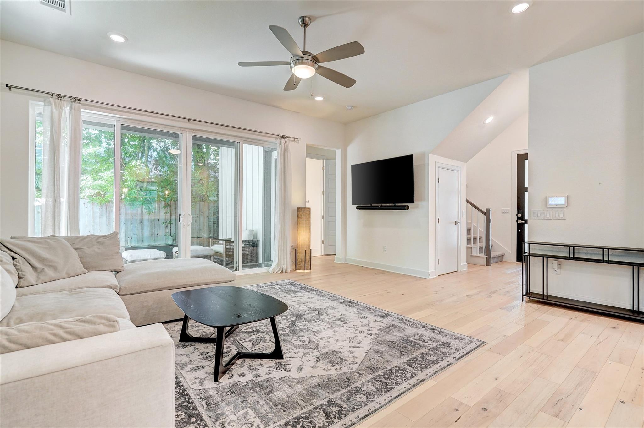 1125 Saucedo St # 1, Austin, TX 78721