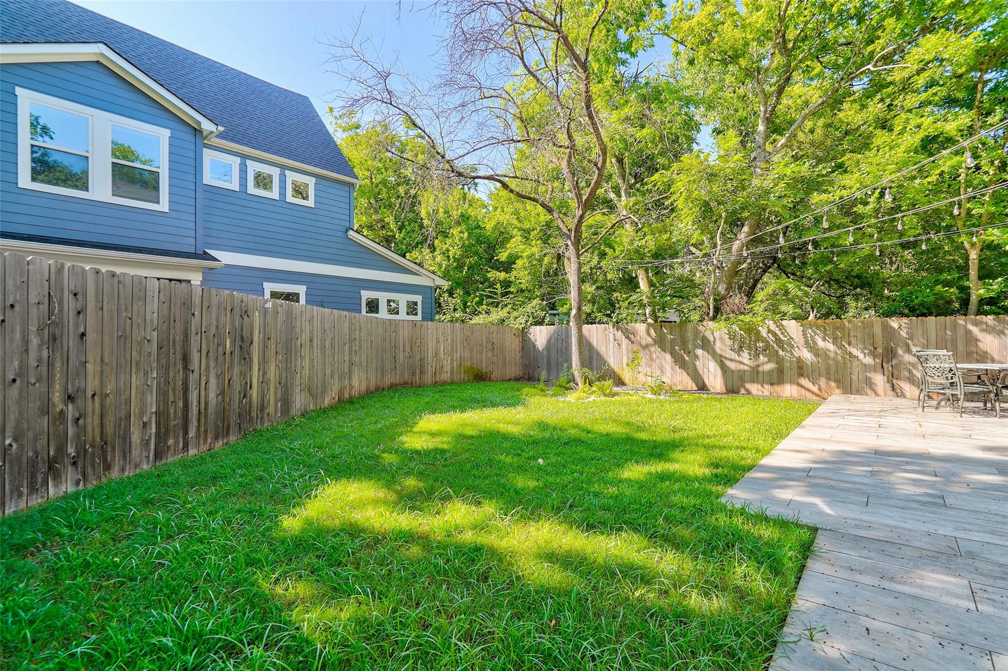1125 Saucedo St # 1, Austin, TX 78721