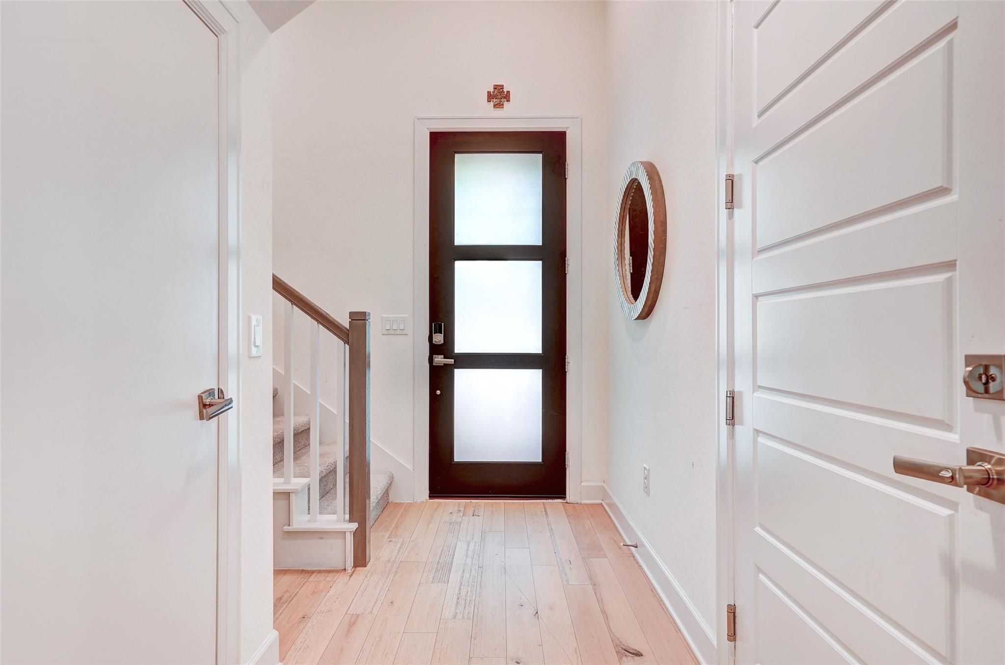 1125 Saucedo St # 1, Austin, TX 78721