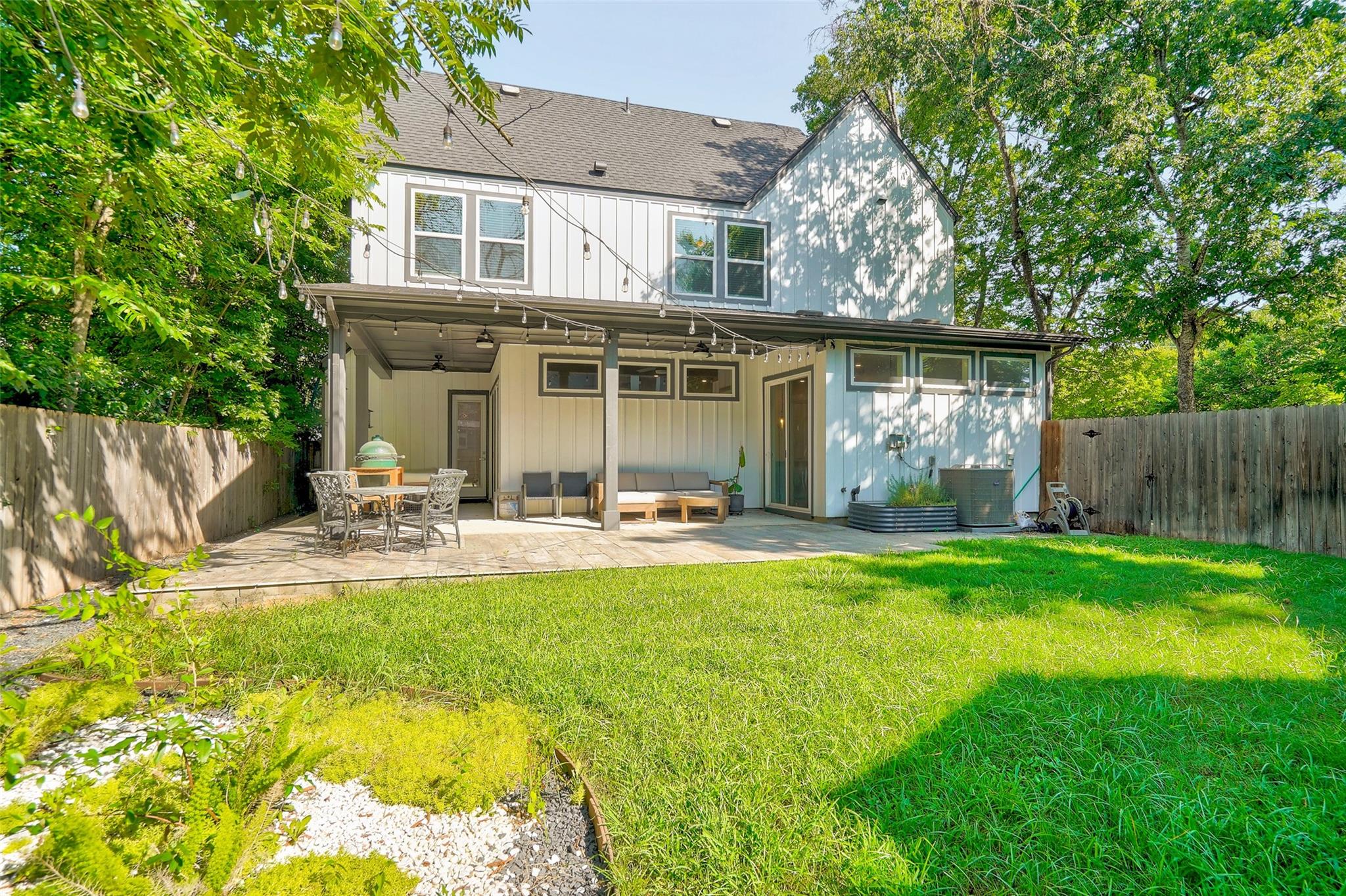 1125 Saucedo St # 1, Austin, TX 78721