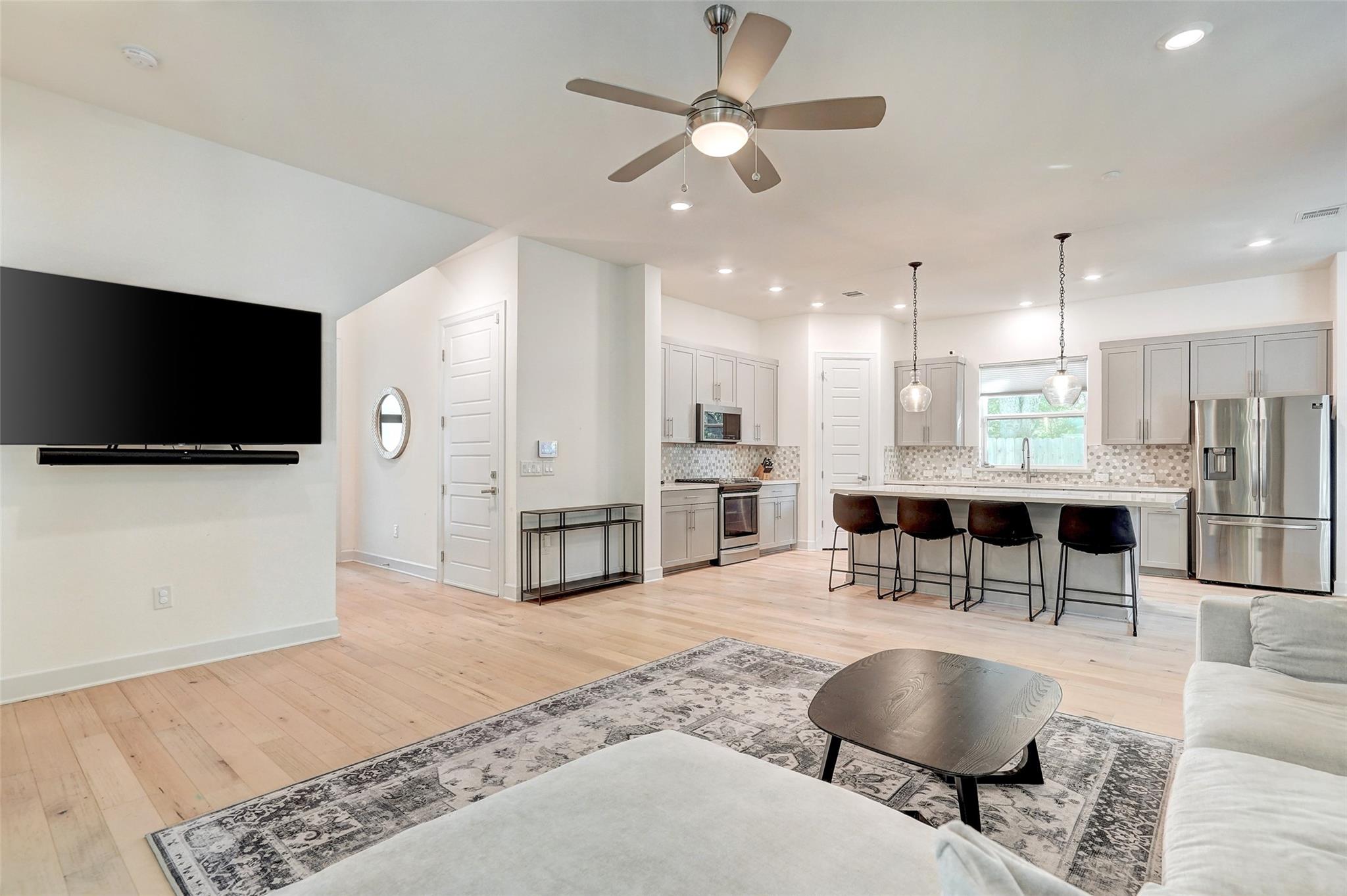 1125 Saucedo St # 1, Austin, TX 78721