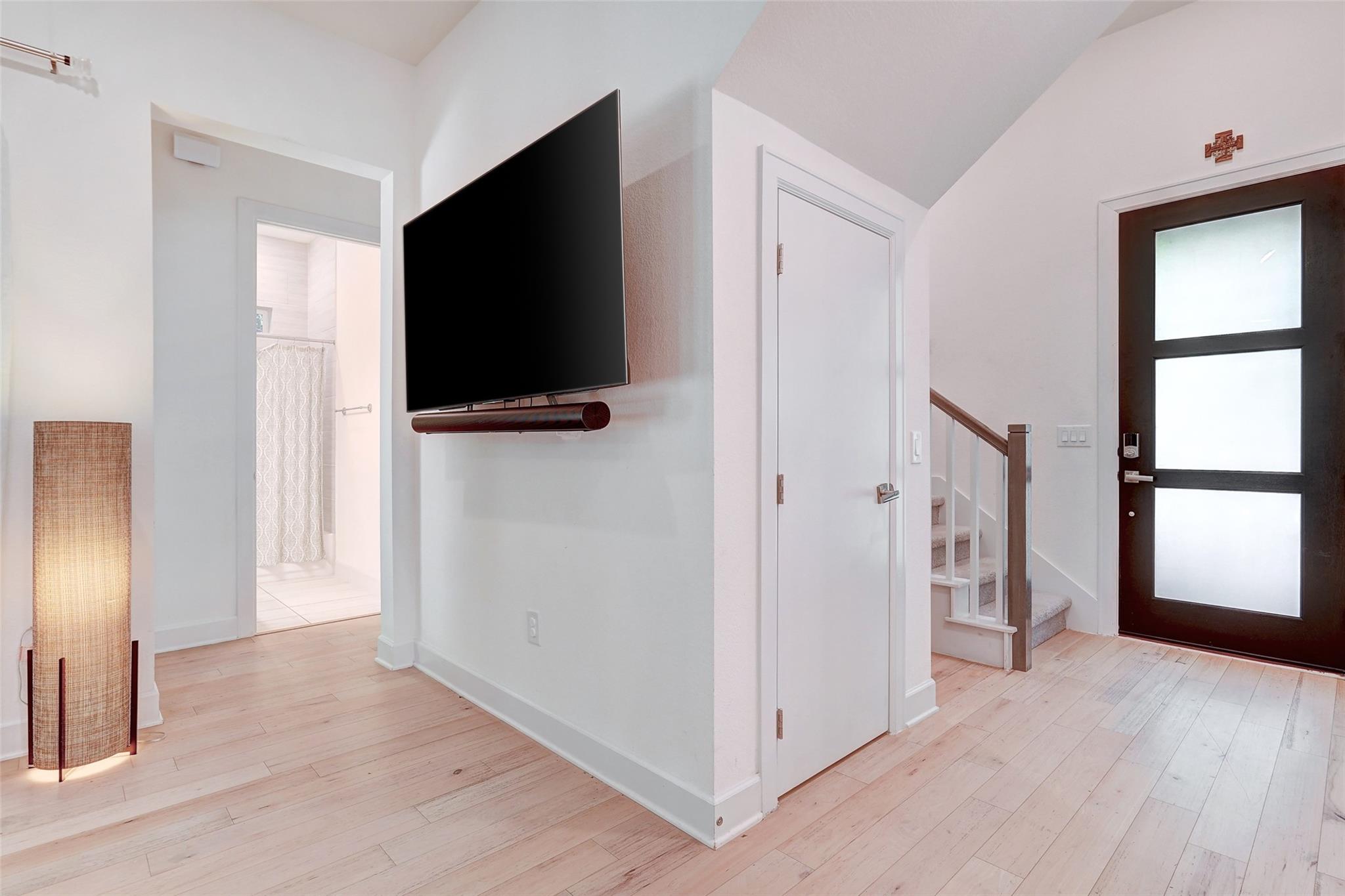 1125 Saucedo St # 1, Austin, TX 78721