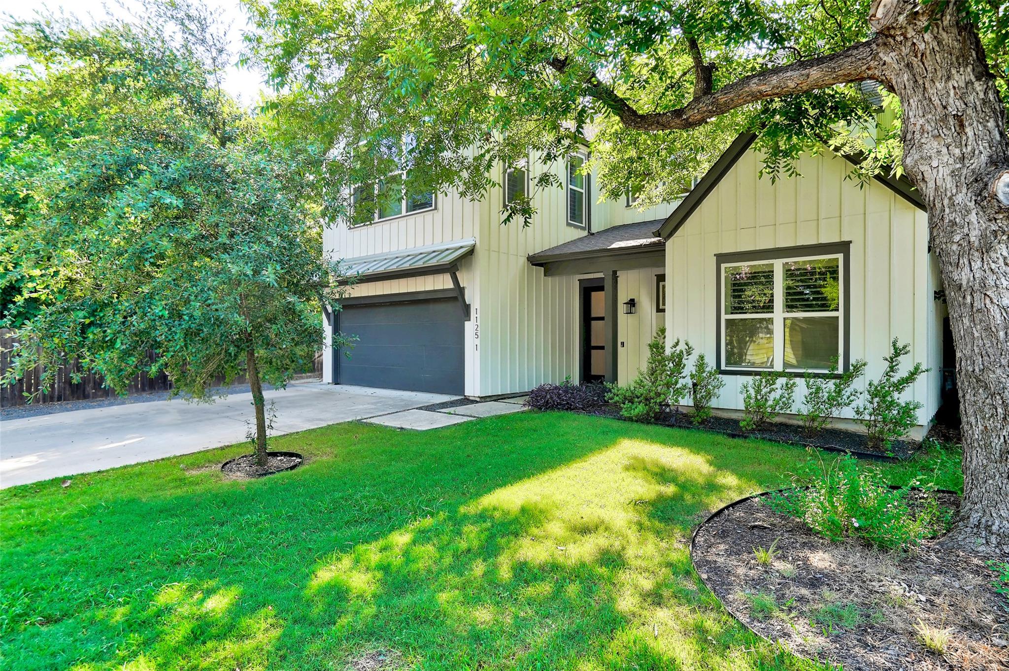1125 Saucedo St # 1, Austin, TX 78721